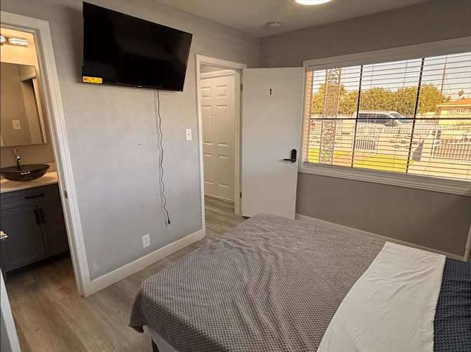 PadSplit's room