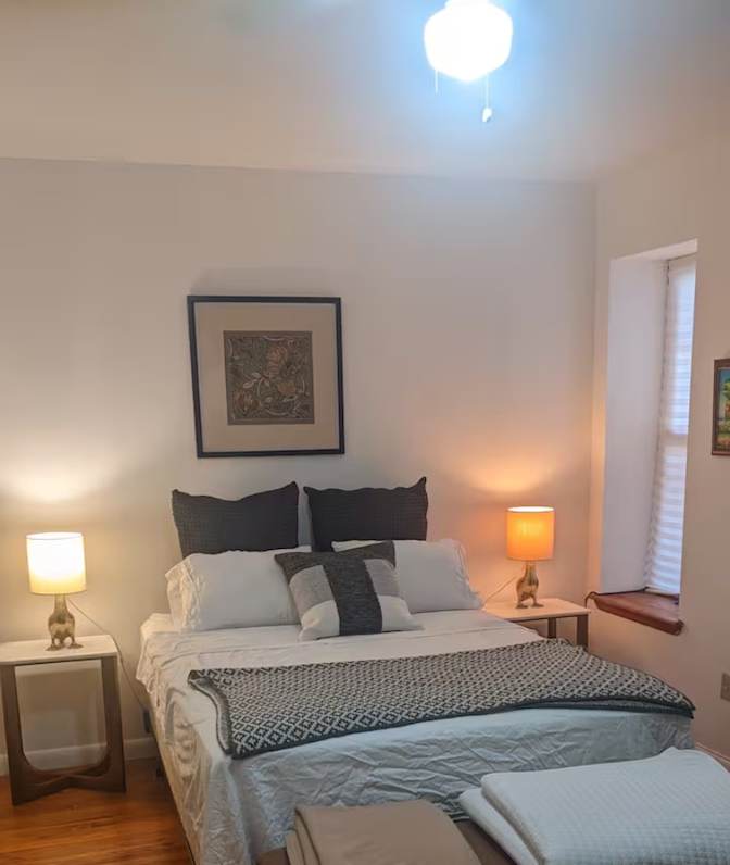 Malyen's room