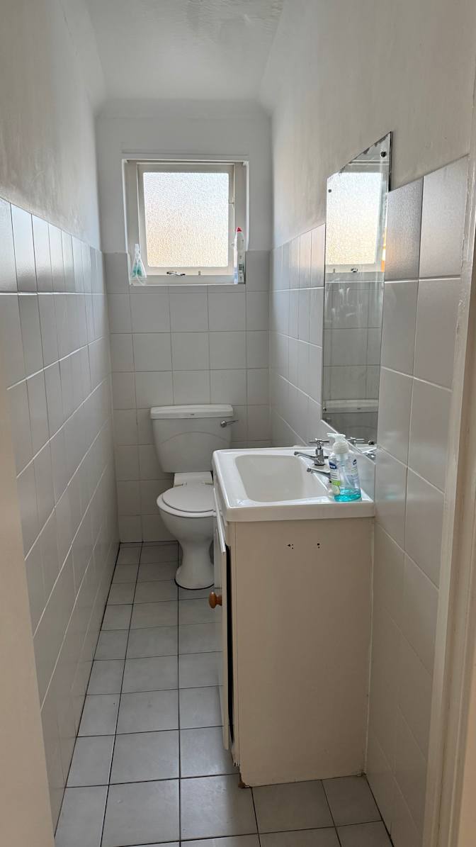 Iremitide's room