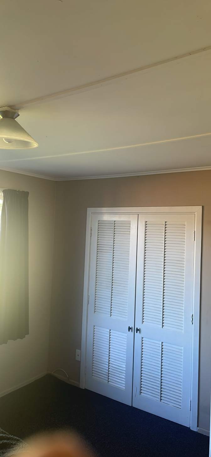 Ricka's room