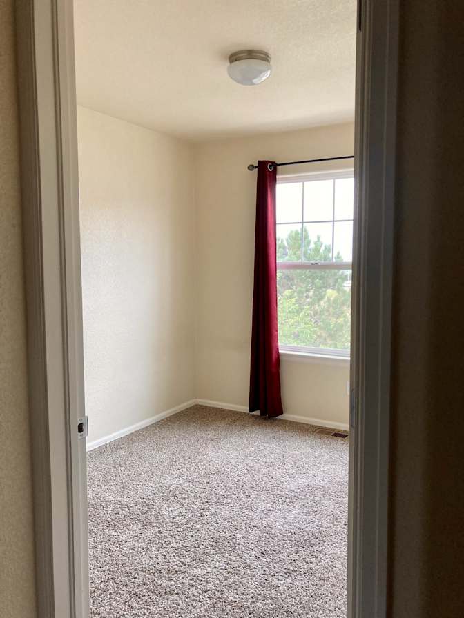 Trevor's room