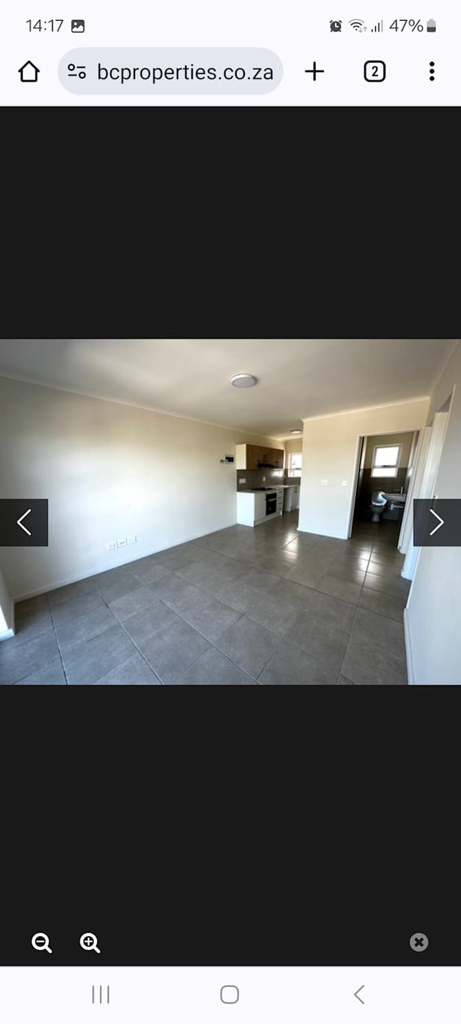 Nicole's room