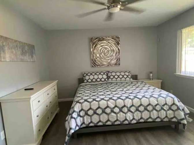 Brielle's room