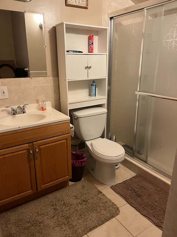 Mary's room