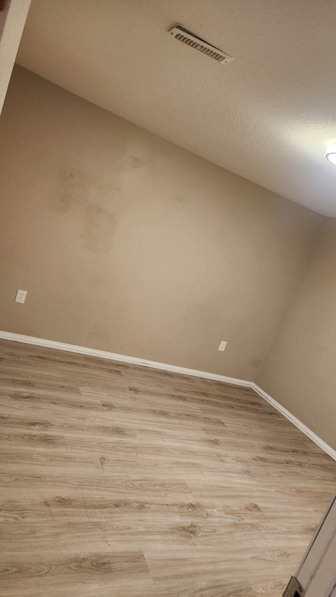 Serene and Tai's room