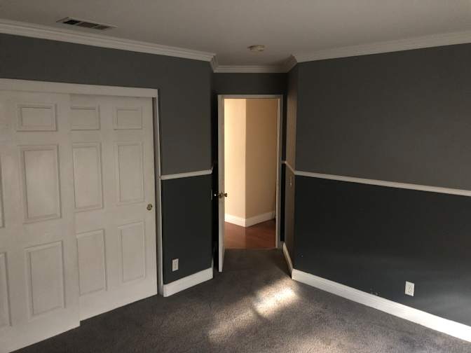 Kelly's room