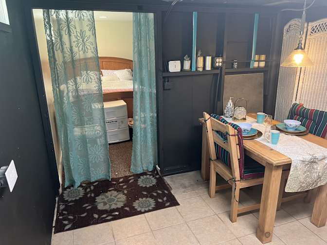 Beverly louise Jackson's room