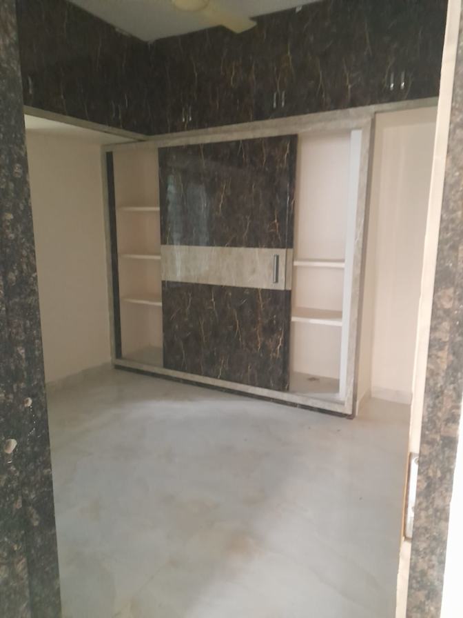 Suruchi Kumari's room