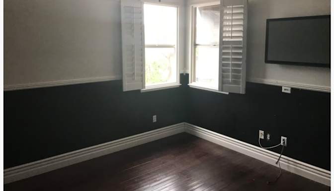 Michelle's room