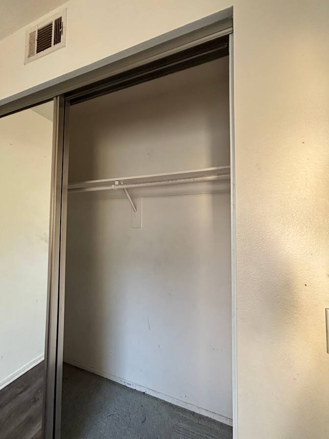Ian Lumang's room