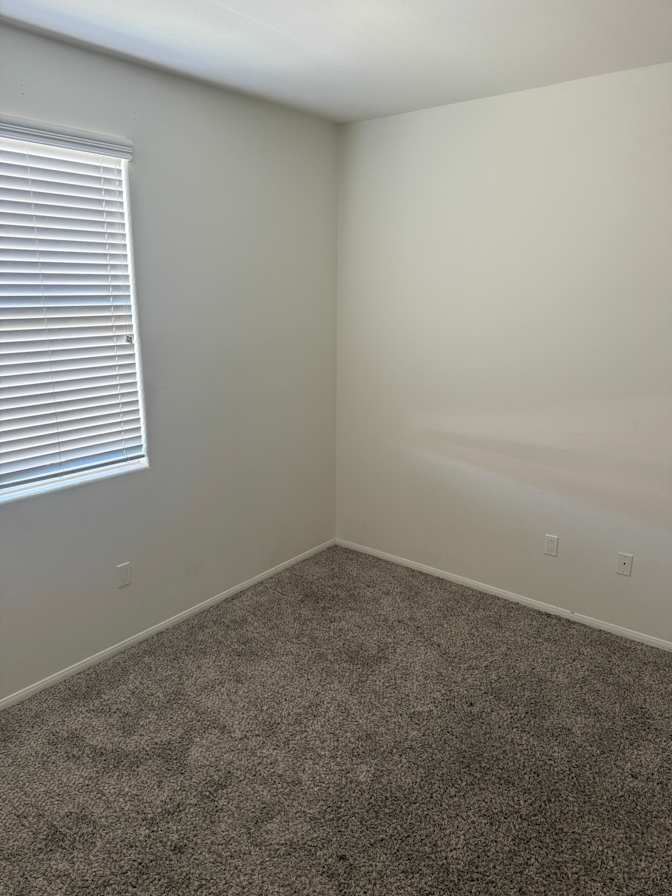 Brannen's room
