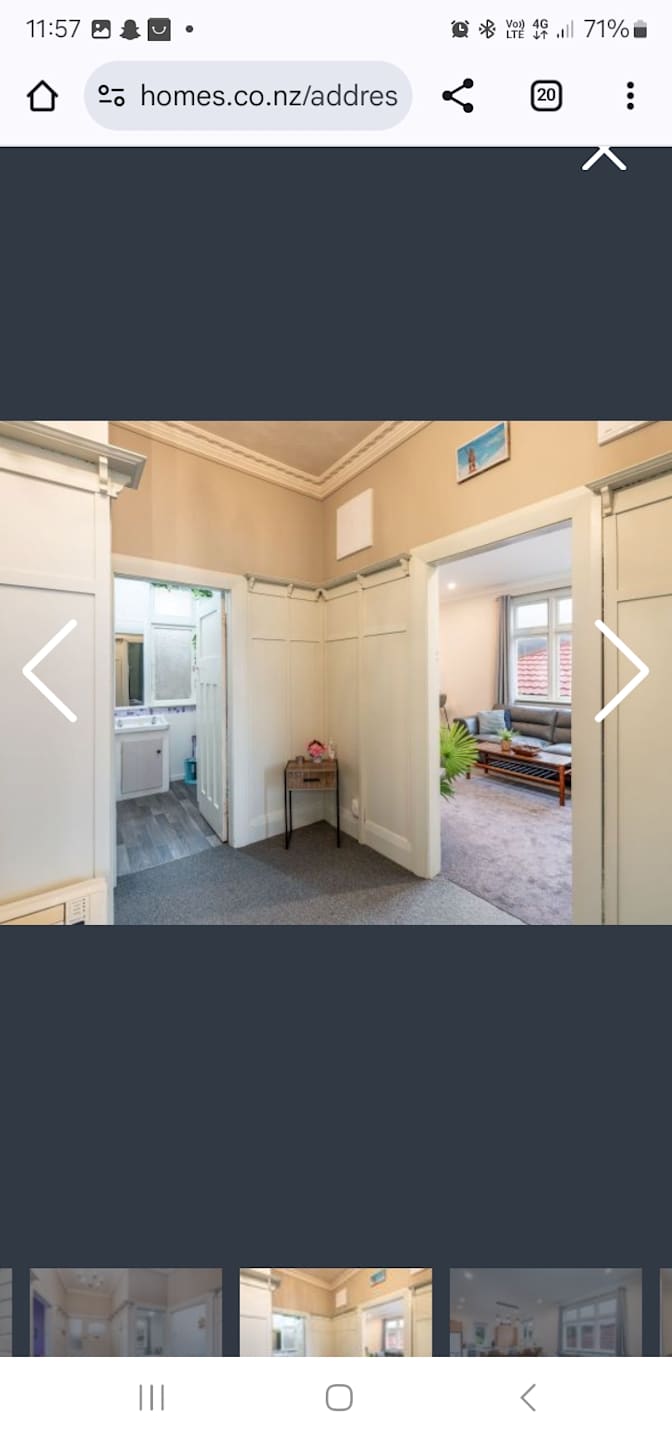 Jacob's room