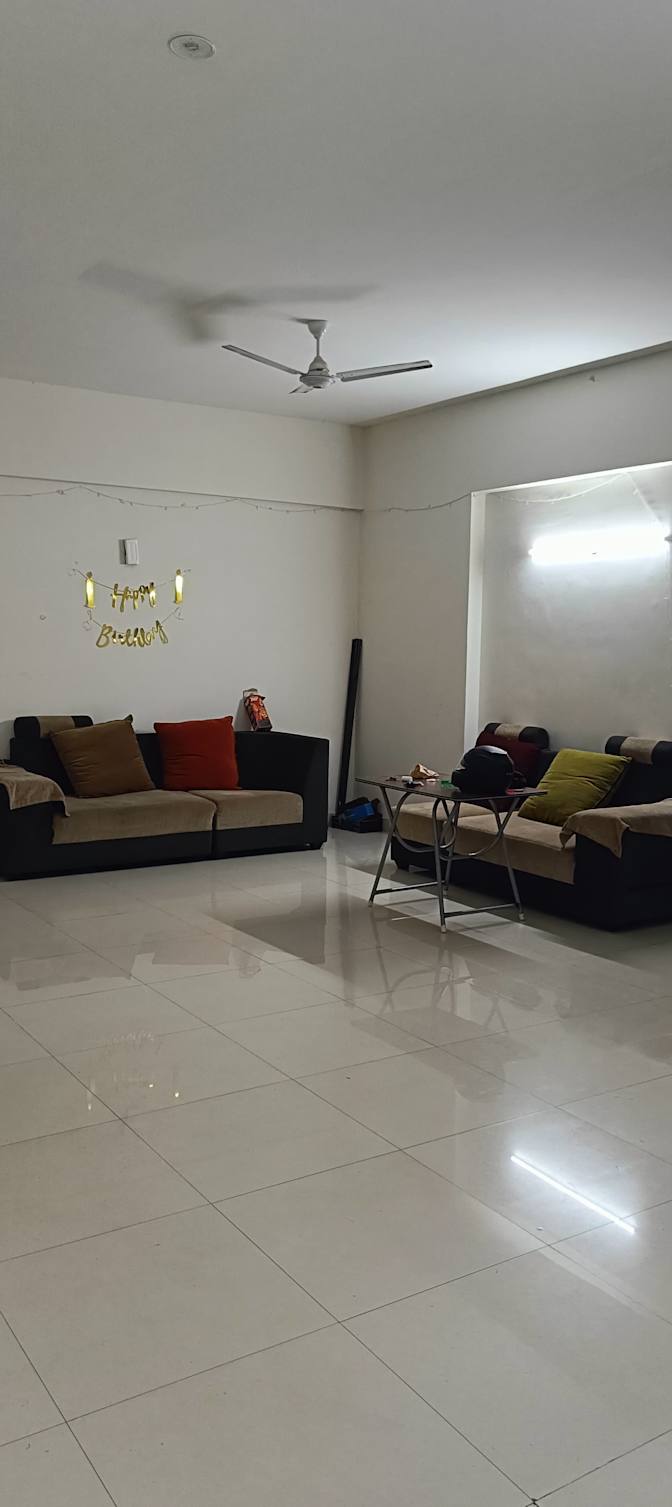 Farhan's room