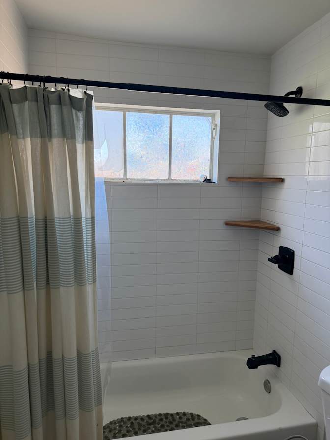 Sarah's room