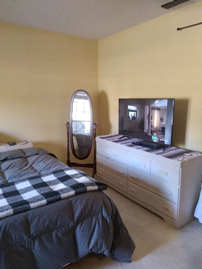 Karen's room