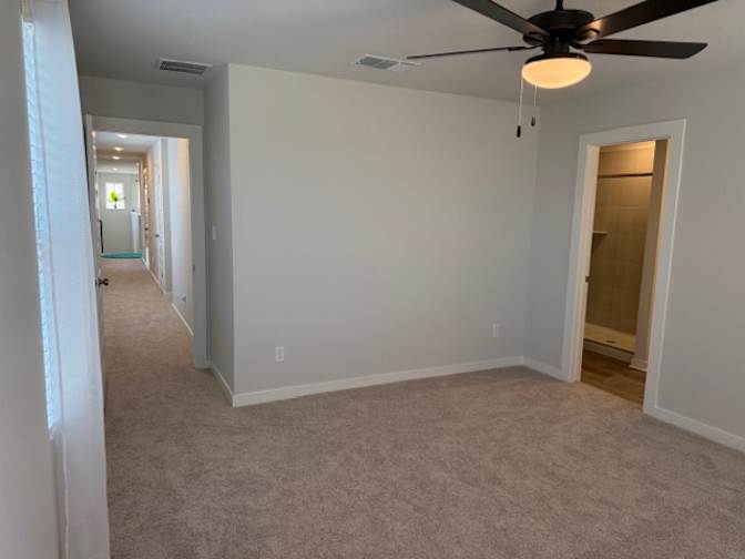 Alex's room