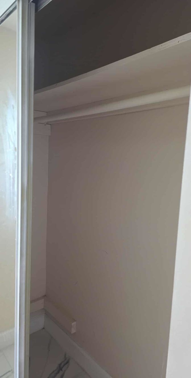 HAROLD's room