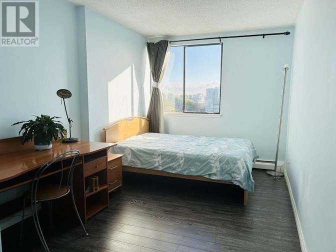 Michael's room