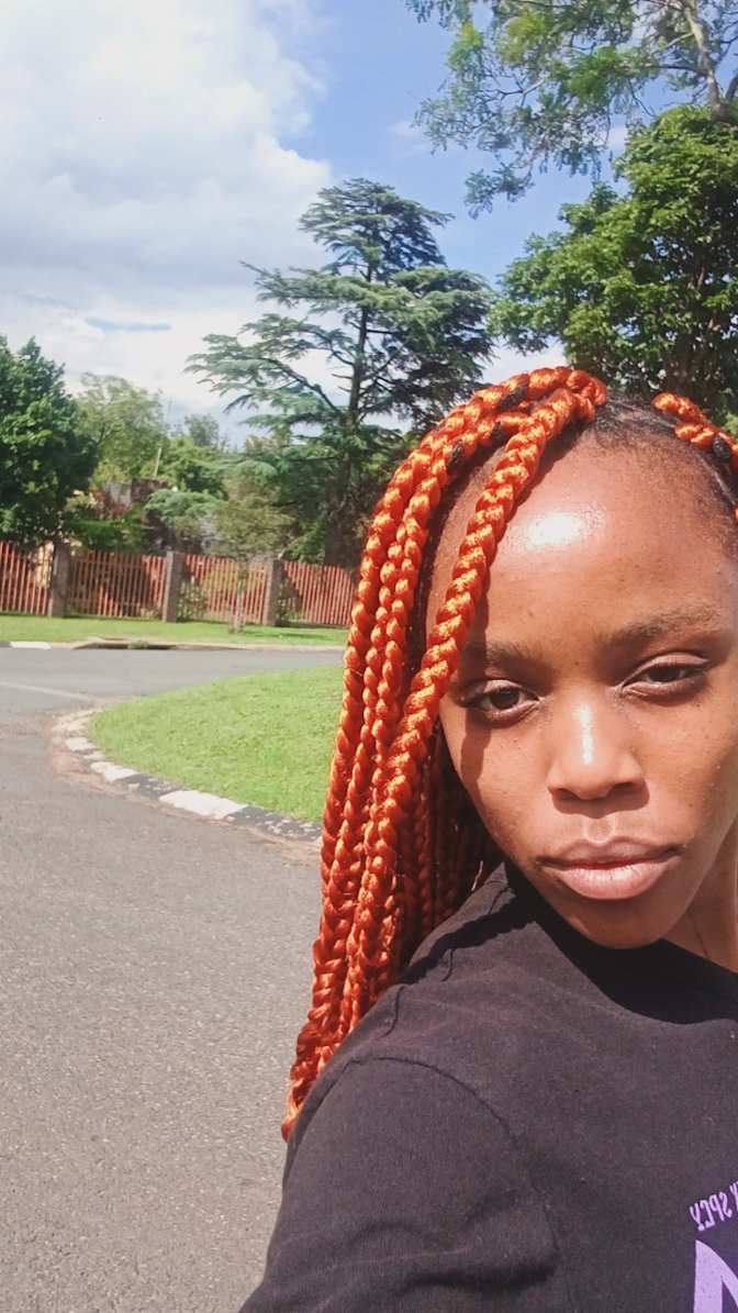 Lebo Moloi