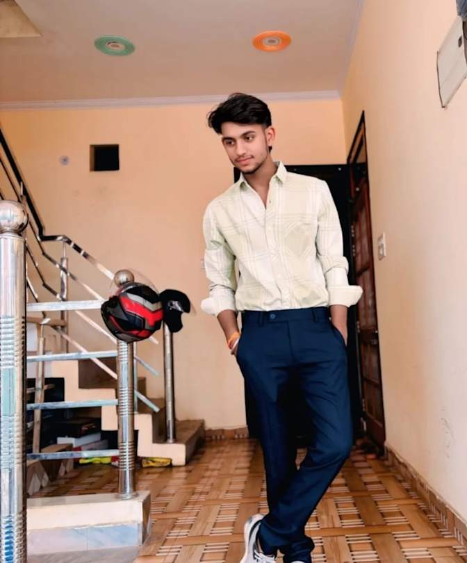 Piyush yadav