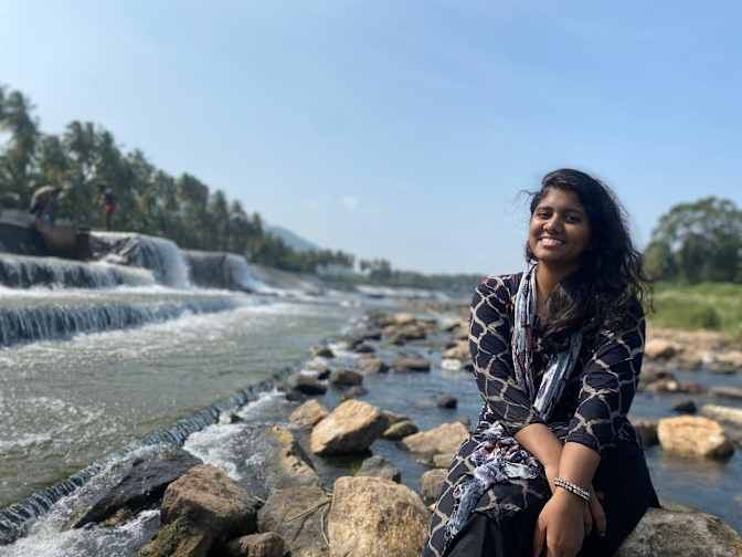 SUBASHINI RAJAGOPAL