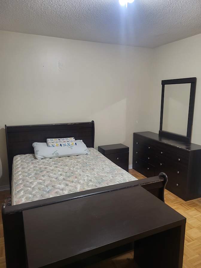 David's room