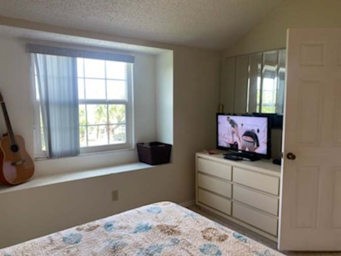 Kristine's room
