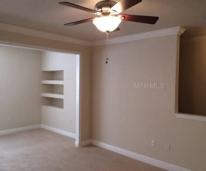 Lindsey's room
