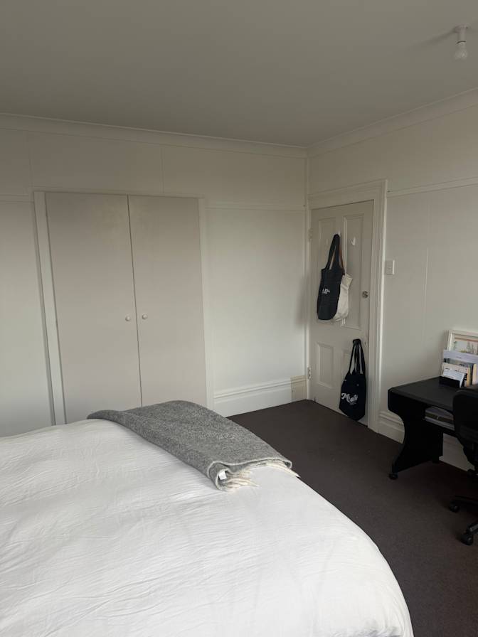 Ruby's room