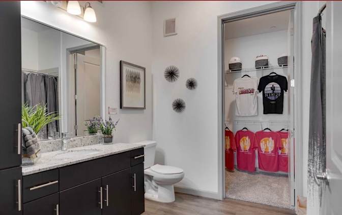 Brooklyn's room