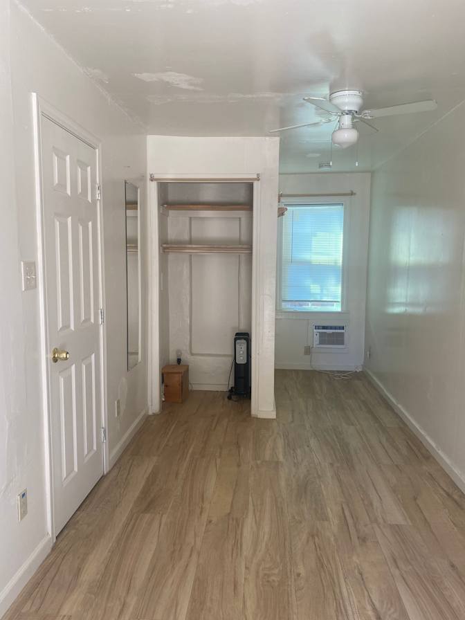 Amaranta's room