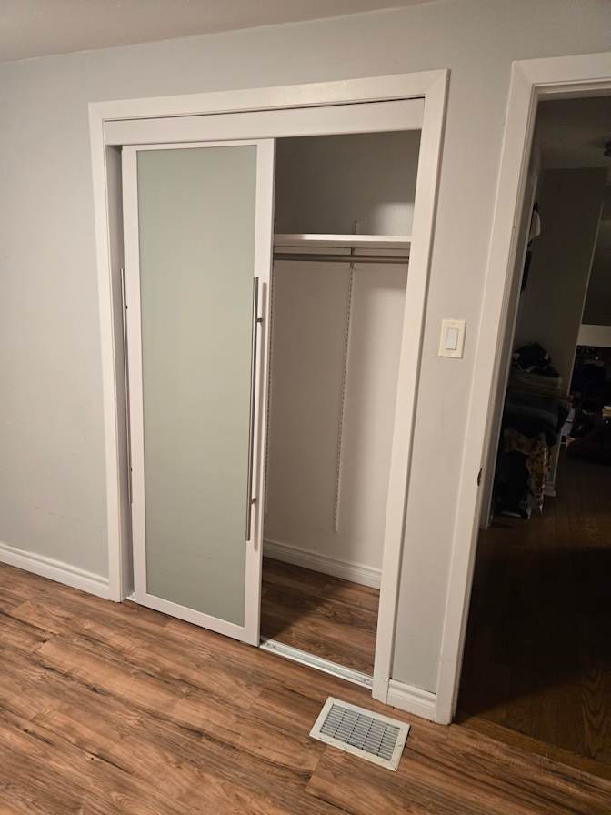 Will's room