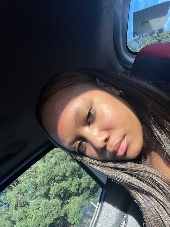 Sibahle Mbatha