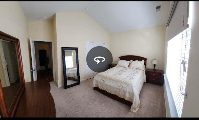 Michael's room