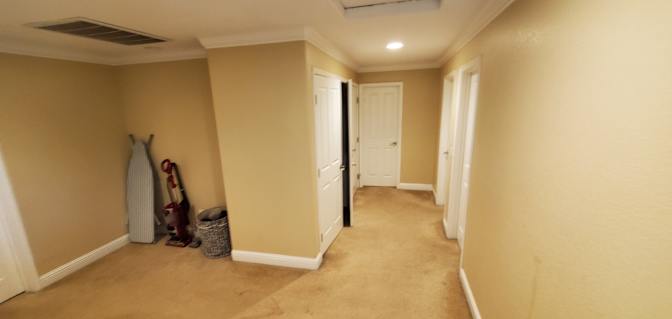 Nathan's room