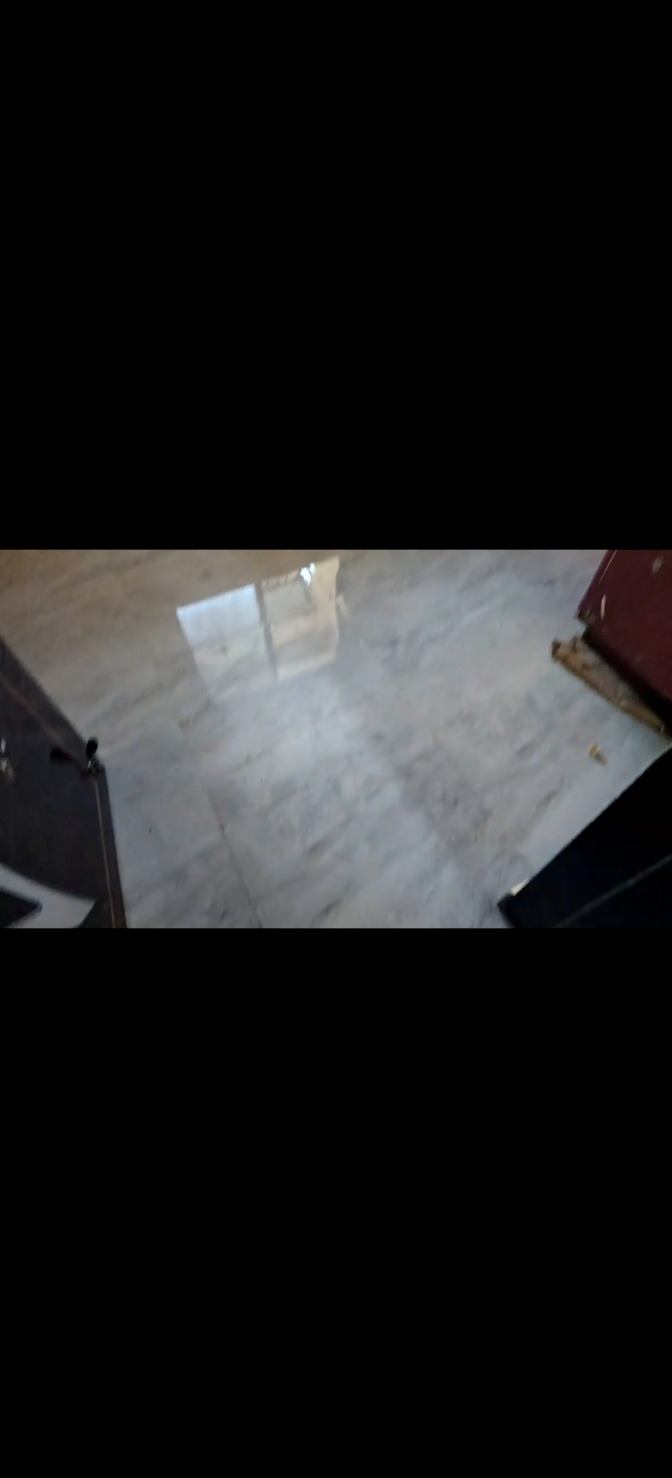 Brian's room
