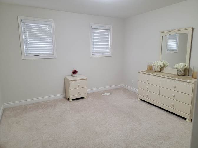 CJ's room