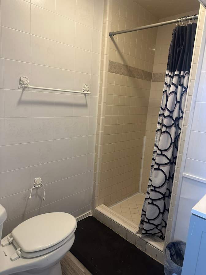 Perkins Homes's room