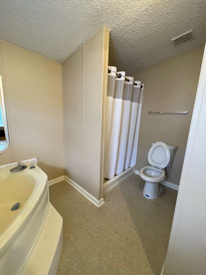 Marco's room