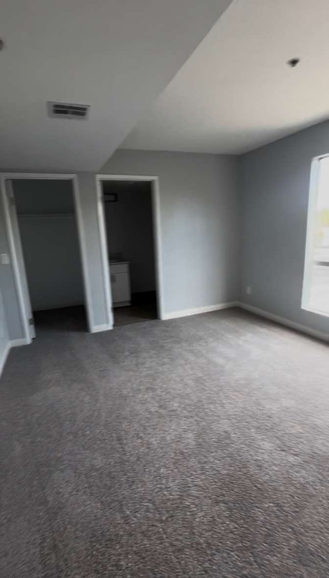 Shirley's room