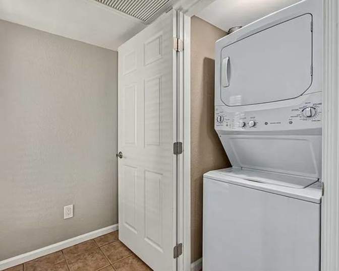 Mark's room