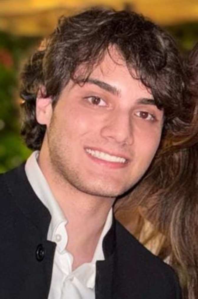 Hani Refai