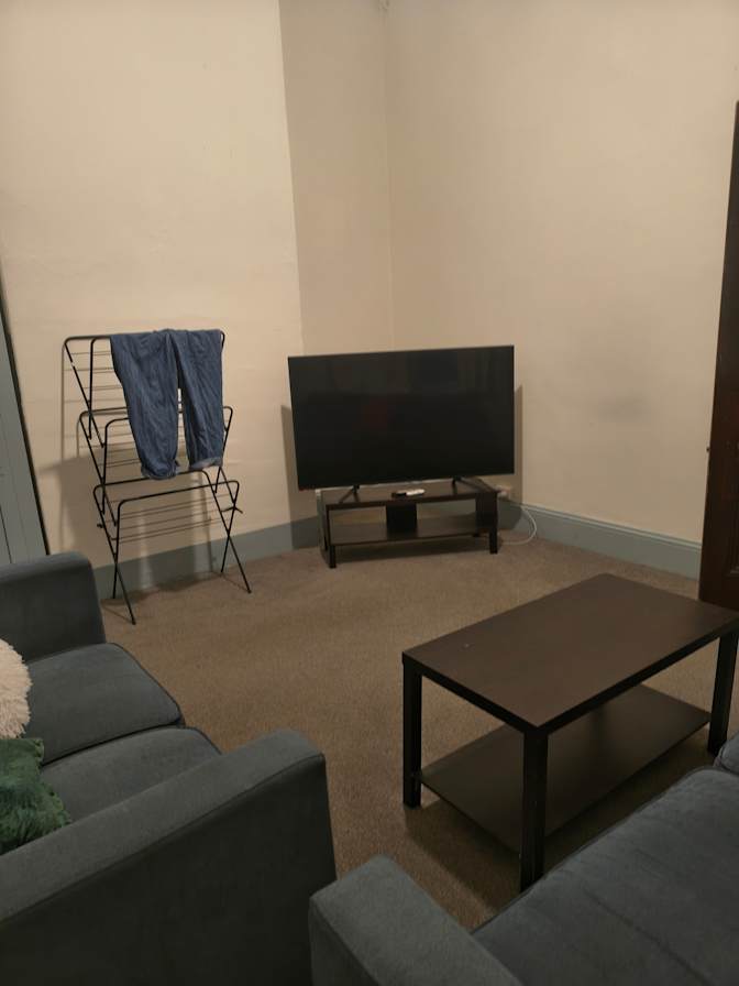 Jodi's room