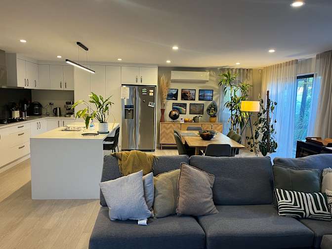 Pierre Serindas's room