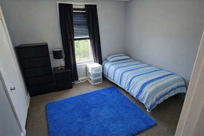 Embrace Home Housing's room