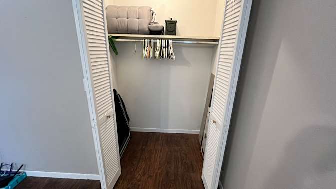 Ryan's room