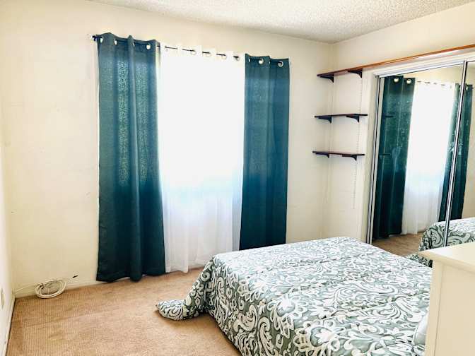Kate's room