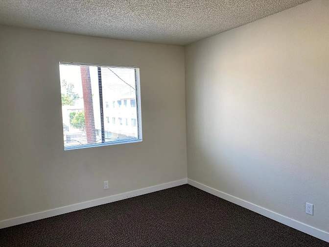 Jerome's room