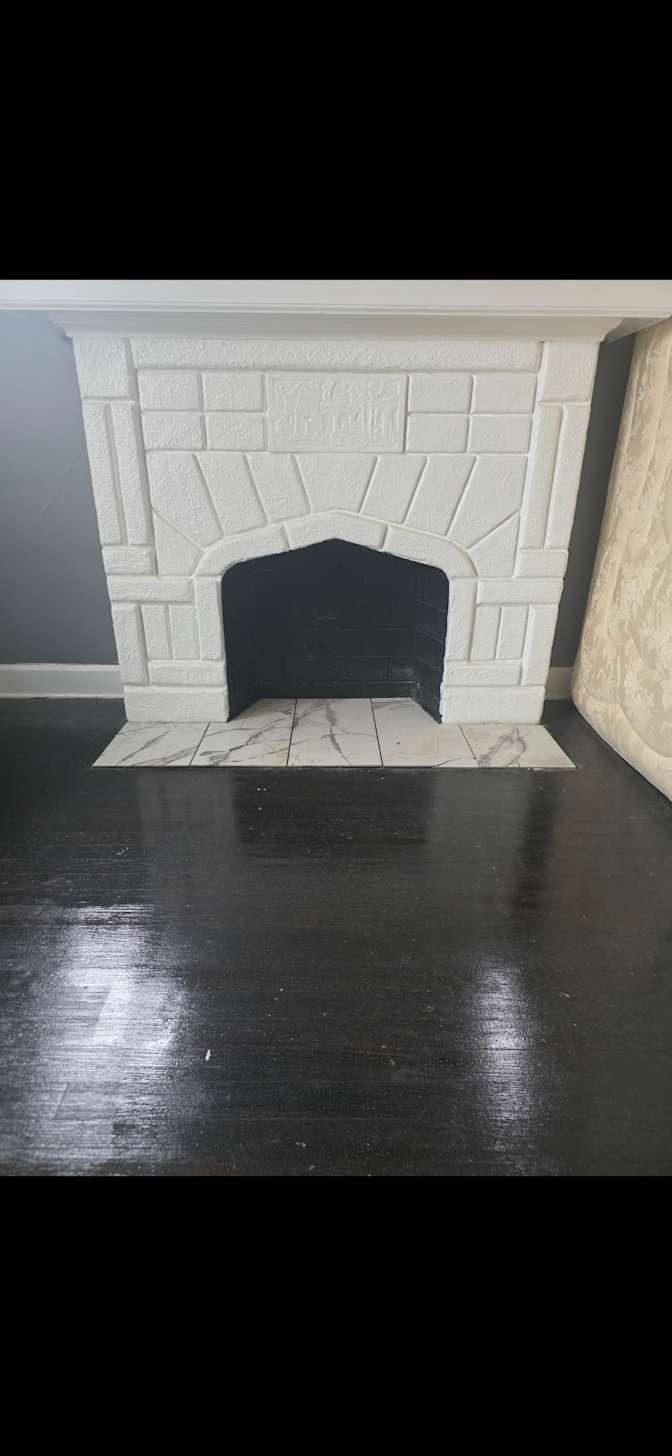 Welcome Home's room