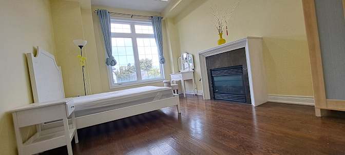 Grace's room